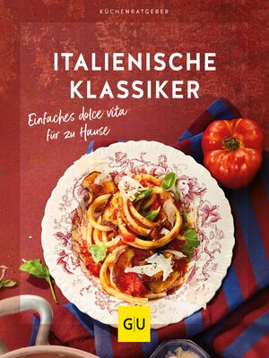 cover image of Italienische Klassiker